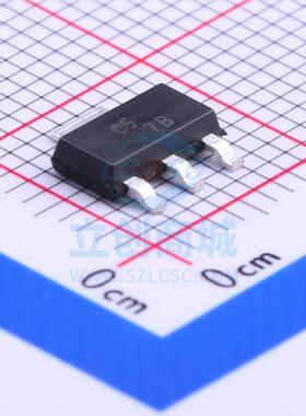 线性稳压器(LDO) UA78M05CDCYR SOT-223 TI 全新原装进口