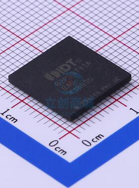 专用时钟/计时 82P33731ABAG CABGA-144 全新原装正品