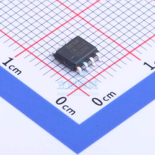 电池管理 CM1033-DS SOP-8 全新原装正品