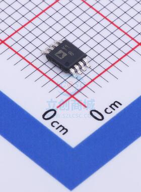 仪表放大器 AD8226ARMZ MSOP-8 全新原装进口