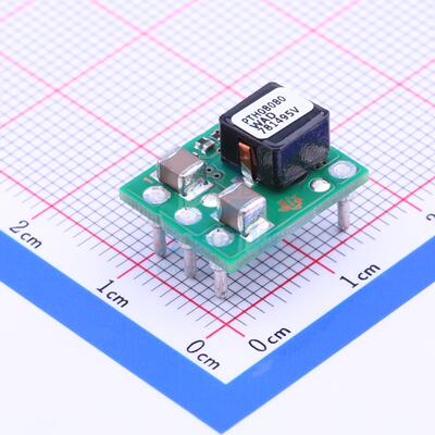 电源模块 PTH08080WAD - TI 全新原装进口