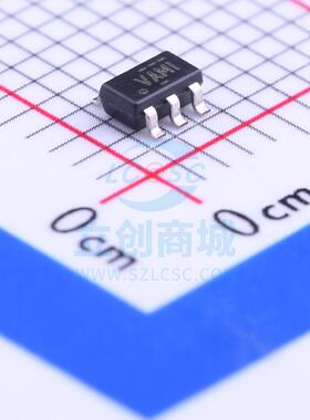 精密运放 TLV2771IDBVR SOT-23-5 TI 全新原装进口