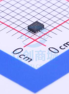USB芯片 FSUSB30UMX UMLP-10 on 全新原装进口