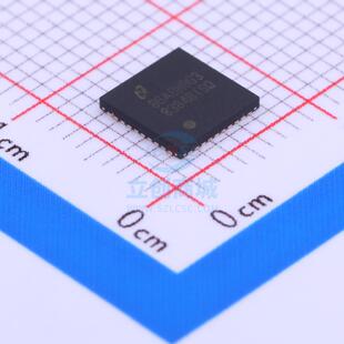 以太网芯片 DP83848TSQ/NOPB WQFN-40 TI 全新原装进口