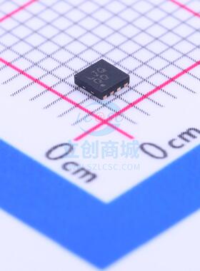 线性稳压器(LDO) ADP223ACPZ-R7 LFCSP-UD-8 ADI 全新原装正品