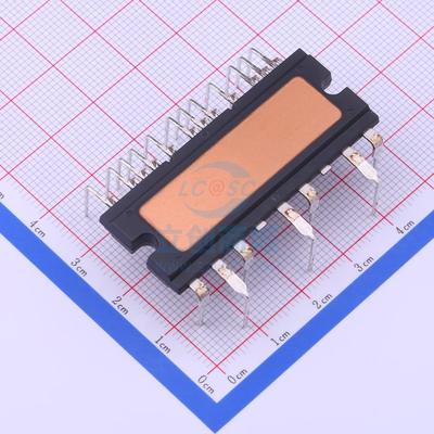 电机驱动芯片 SCM1272MF DIP-33  全新原装正品