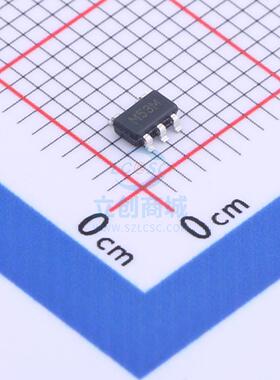 EEPROM 24LC16BT-I/OT SOT-23-5 MIC 全新原装进口
