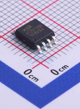 NOR FLASH XT25F128BSSIGT SOP-8_208mil XTX 全新原装正品