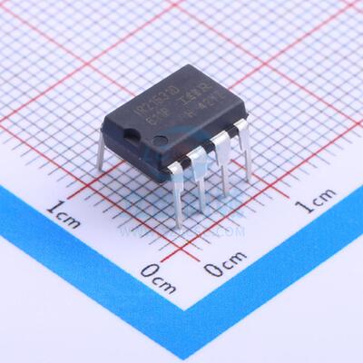 栅极驱动IC IR21531DPBF DIP-8 全新原装进口