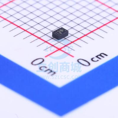 静电放电(ESD)保护器件 TPD4S012DRYR SON-6 TI 全新原装进口