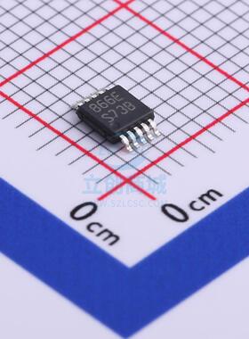 DC-DC控制芯片 LM5030MM/NOPB VSSOP-10 TI 全新原装正品