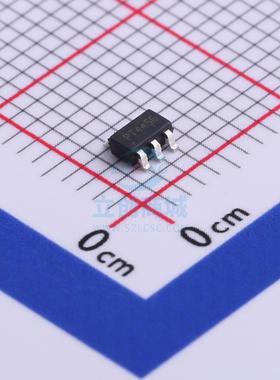 无线收发芯片 PT4456-TP SOT-23-6 PTC(普诚)