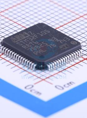 单片机(MCU/MPU/SOC) STM32F105R8T6 LQFP-64_10x10x05P ST 全新