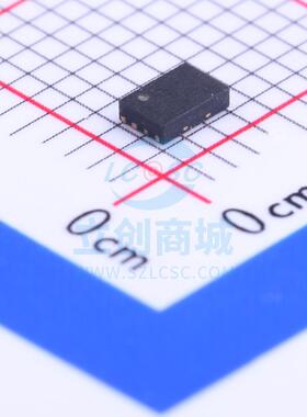 字库芯片 GT22L16K1Y40-D DFN-8_2x3mm GENITOP(高通)