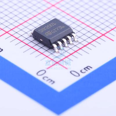 AC-DC控制器和稳压器 SRK2001TR SSOP-10_150mil ST(意法半导体)