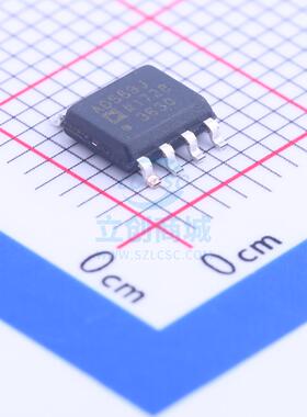 电压基准芯片 AD589JRZ SOIC-8_150mil ADI(亚德诺)/LINEAR(凌特)