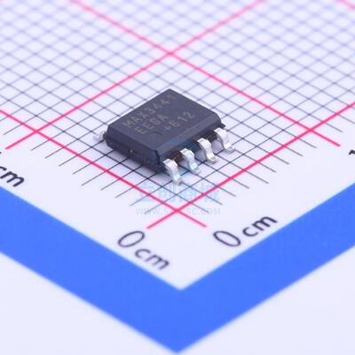 RS-485/RS-422芯片 MAX3441EESA+ SOIC-8_150mil MAXIM 全新原装