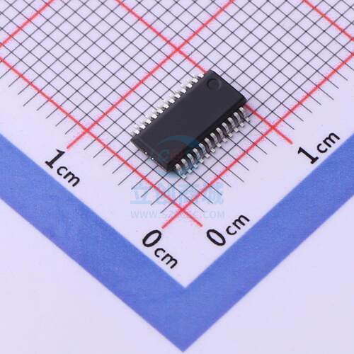 单片机(MCU/MPU/SOC) APT32F1023H8S6 SSOP-24 aptchip(爱普特微)