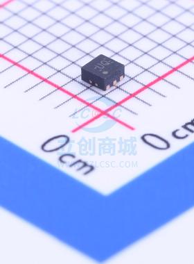 线性稳压器(LDO) TLV7111833DDSER WSON-6 TI()