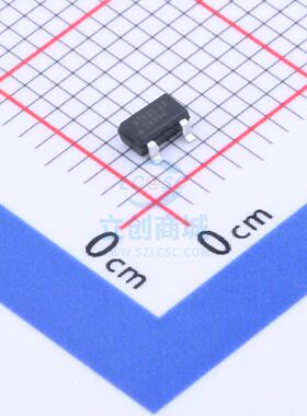 线性稳压器(LDO) SSP7935P33MR SOT-23-3 Siproin(上海矽朋)