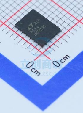 电池管理 LTC4110EUHF#PBF QFN-38(5x7) ADI 全新原装正品
