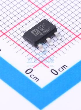 线性稳压器(LDO) HT317ARDZ SOT-223 HTCSEMI(海天芯)