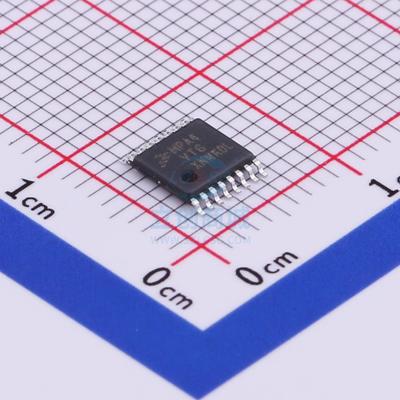 芯片IC MC9S08PA4VTG TSSOP-16 全新原装进口