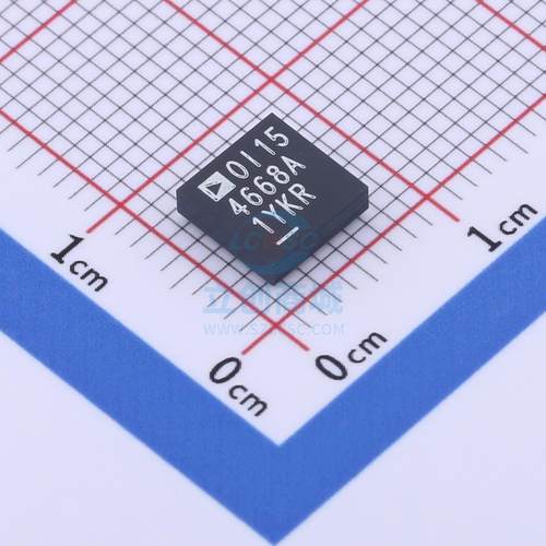 DC-DC电源芯片 LTM4668AEY#PBF BGA-49 ADI 全新原装正品