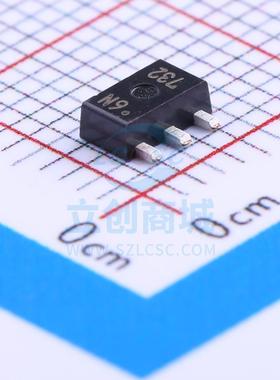 监控和复位芯片 KIA7039AF-RTF/P SOT-89(SOT-89-3) KEC