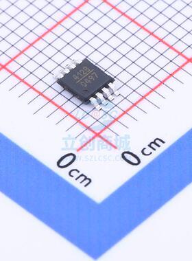 RF混频器 HMC412BMS8GETR MSOP-8 ADI 全新原装正品