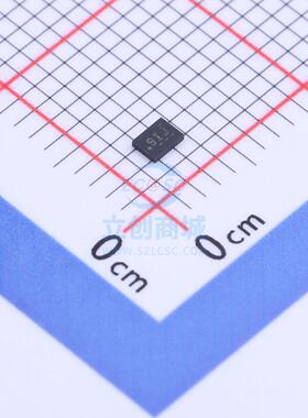 模数转换芯片ADC TLA2024IRUGR X2QFN-10 TI 全新原装进口