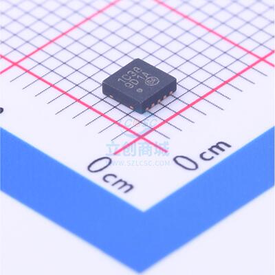 电流感应放大器 PAC1921-1-AIA-TR VDFN-10(3x3) MIC 全新原装进