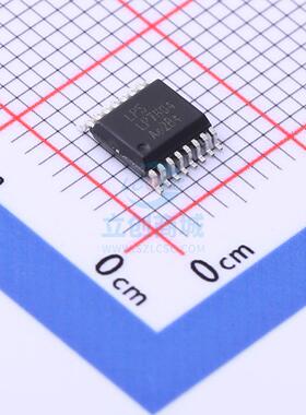 电池管理 LP7804SOF SSOP-16全新原装正品