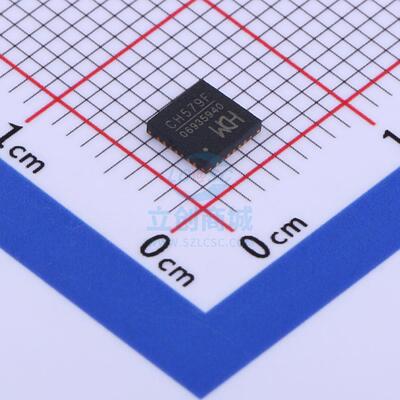 单片机(MCU/MPU/SOC) CH579F QFN-28 WCH(南京沁恒)