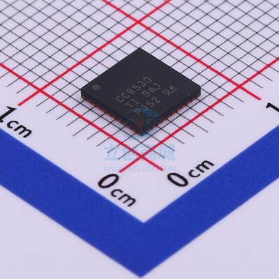 无线收发芯片 CC8530RHAR VQFN-40 TI 全新原装进口