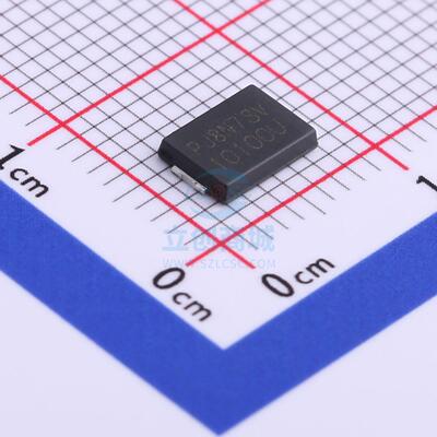 芯片 SV10100U TO-277 PANJIT(强茂)