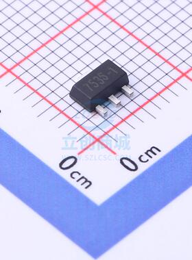 线性稳压器(LDO) HT7536 SOT-89-3 HX(恒佳兴)