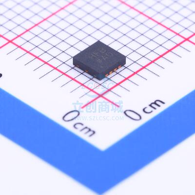 差分运放 AD8137YCPZ-REEL7 LFCSP-8 全新原装进口