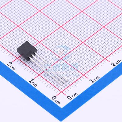 电压基准芯片 TLV431ACLP TO-92-3 TI 全新原装进口