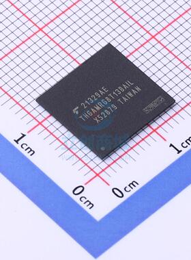 eMMC THGAMRG8T13BAIL P-WFBGA-153 KIOXIA(铠侠)