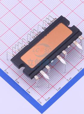 电机驱动芯片 SCM1276MF DIP-33  全新原装正品