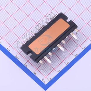 电机驱动芯片 SCM1276MF DIP-33  全新原装正品