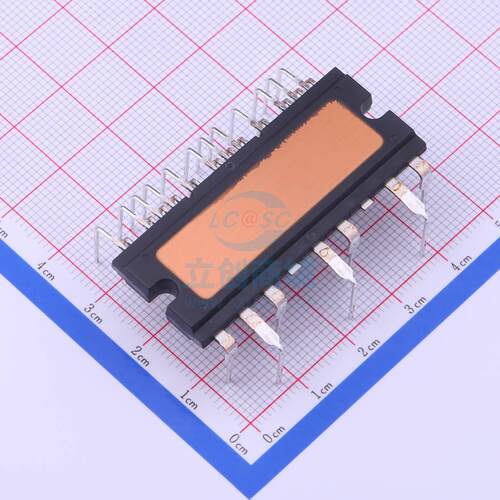 电机驱动芯片 SCM1276MF DIP-33  全新原装正品