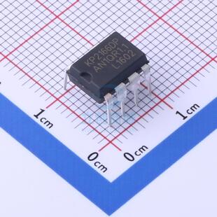 AC-DC控制器和稳压器 KP2166DP DIP-8 KIWI(必易微)
