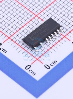 电池管理 NCP1937A2DR2G SOIC-20 全新原装正品