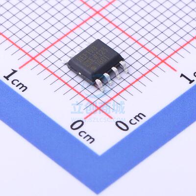 电压基准芯片 REF198ESZ-REEL SOIC-8 ADI 全新原装正品