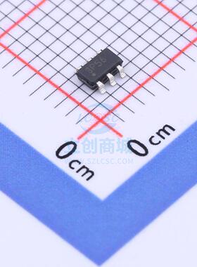 EEPROM 93LC66BT-I/OT SOT-23-6 MIC 全新原装正品