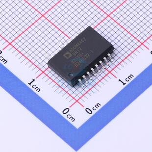 数字隔离器 ADUM4402BRIZ-RL SOIC-16 ADI(亚德诺)/LINEAR(凌特)
