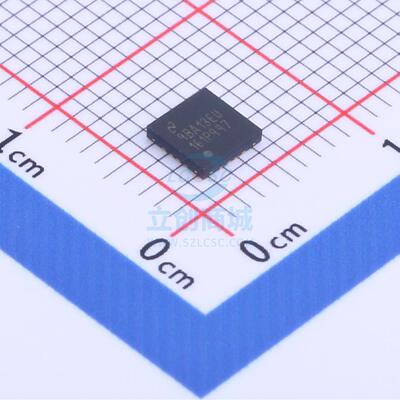 数模转换芯片DAC DAC161P997CISQ/NOPB WQFN-16(4x4) TI(全新原装