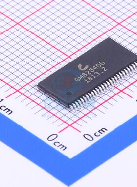视频接口芯片 GM8284DD TSSOP-56 CORPRO(成都振芯/国腾)